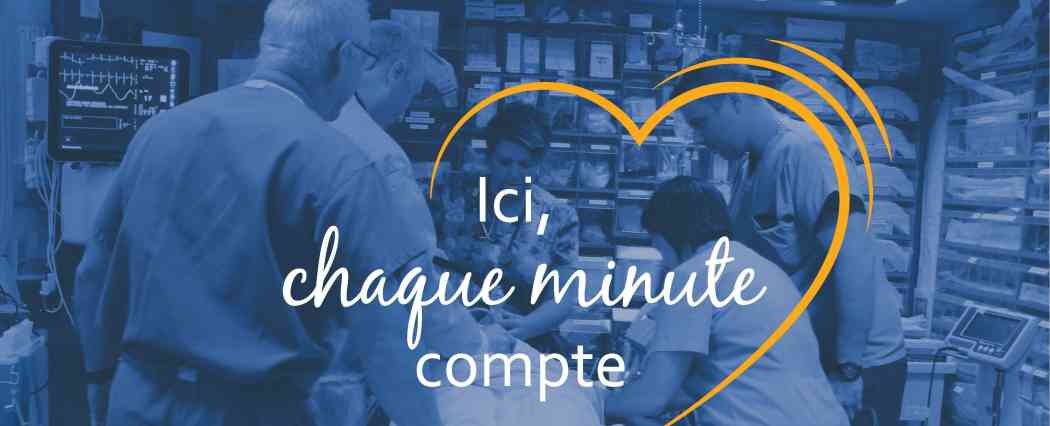 CAMPAGNE DE PRINTEMPS: ici, chaque minute compte.